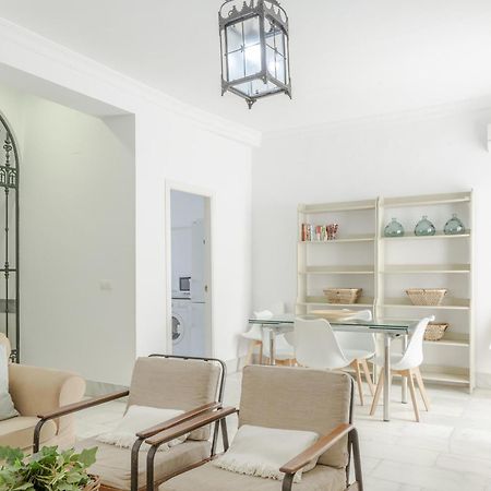 Apartamento Independiente En Playa De Regla Chipiona Exterior foto